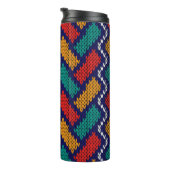 温かい飲み物、クリエイティブモーメント タンブラー (回転右)