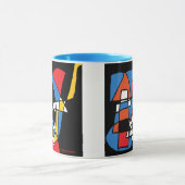 温かくコキシマグ マグカップ (中央)