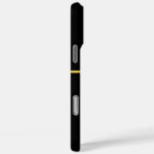 温かさと愛を抱くホームデコールデザイン Case-Mate iPhoneケース (裏面 / 右)