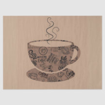 温かなコーヒーハウスのエッセンス