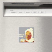 温かみのあるミルク マグネット (インサイチュ (食洗機))