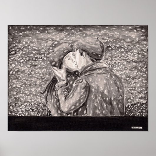 温か保いポスター ポスター (正面)