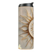 温エレガントもり タンブラー (回転左)