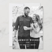 温シンプルかい願い (正面)