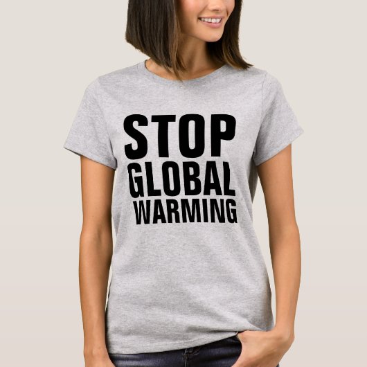 温ストップ度Tシャツ Tシャツ (正面)