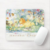温和な王国 マウスパッド (マウス)