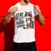 温和な雰囲気のみ Tシャツ