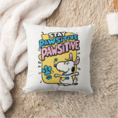 温和な雰囲気 クッション (ブランケット)