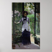 温室では1881年 ポスター (正面)