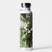 温室に幽霊が… ウォーターボトル (右面)