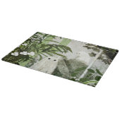 温室に幽霊が… カッティングボード (角)