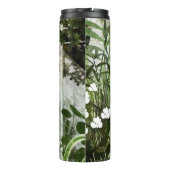 温室に幽霊が… タンブラー (裏面)