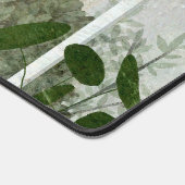 温室に幽霊が… デスクマット (コーナー)