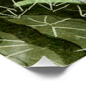 温室に幽霊が… ポスター (コーナー)