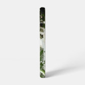 温室に幽霊が… SAMSUNG GALAXYケース (左側面)