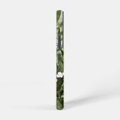 温室に幽霊が… SAMSUNG GALAXYケース (右側面)