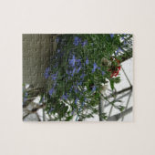 温室の花 ジグソーパズル (横)