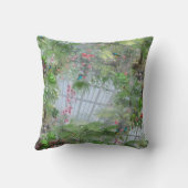 温室ビクトリアン室 クッション (裏面)