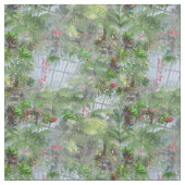 温室ビクトリアン室 ファブリック (見本)