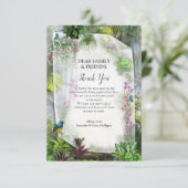 温室ビクトリアン室 出欠カード (スタンド正面)