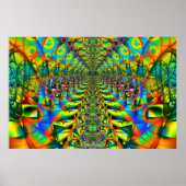 温室 ポスター (正面)