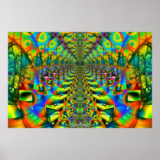 温室 ポスター (正面)