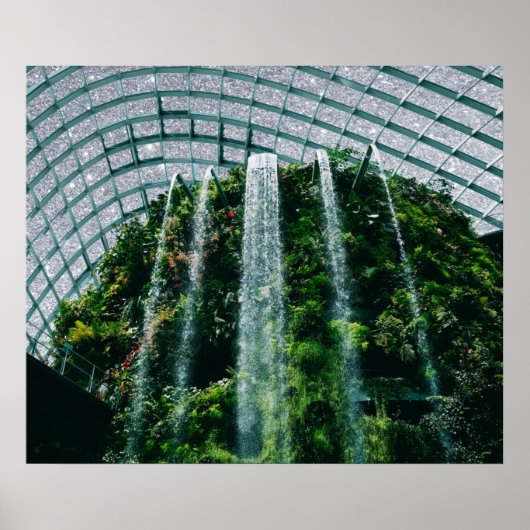 温室 ポスター (正面)