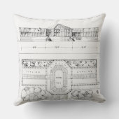 温室、温室およびGrのための暖房装置 クッション (裏面)