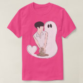 温室 Tシャツ (デザイン正面)