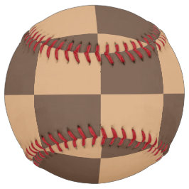 温市松模様に色のヴィンテージ ソフトボール