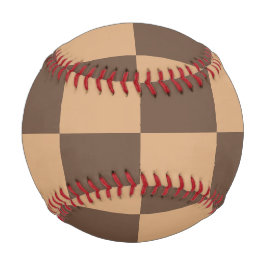 温市松模様に色のヴィンテージ 野球ボール