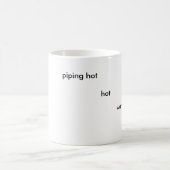 温度のマグ モーフィングマグカップ (中央)