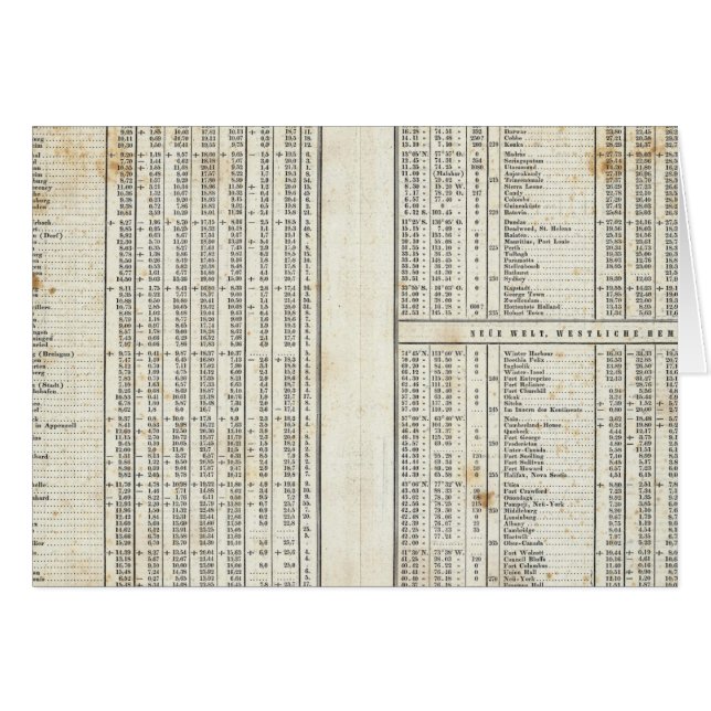 温度の主要要素 (正面横)