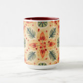 温感じ杯 マグカップ (中央)