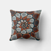 温感印象 クッション (裏面)