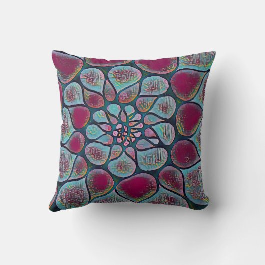 温感印象 クッション (裏面)