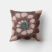 温感印象 クッション (裏面)