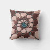 温感印象 クッション (正面)