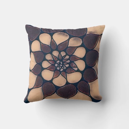 温感印象 クッション (裏面)