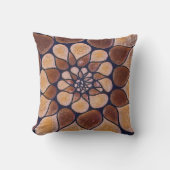 温感印象 クッション (正面)