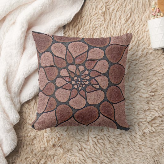 温感印象 クッション (ブランケット)