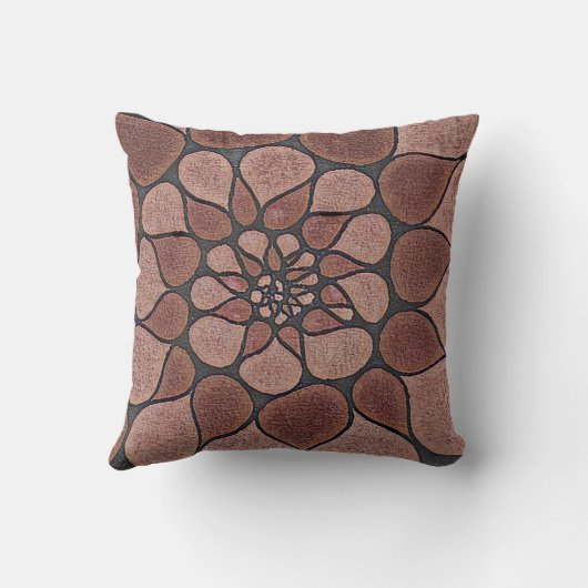 温感印象 クッション (裏面)