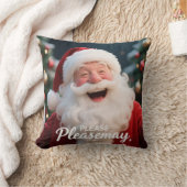 温暖な年末インテリア クッション (ブランケット)