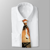 温水 ネクタイ (タイ)