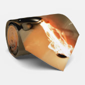 温水 ネクタイ (ロール)