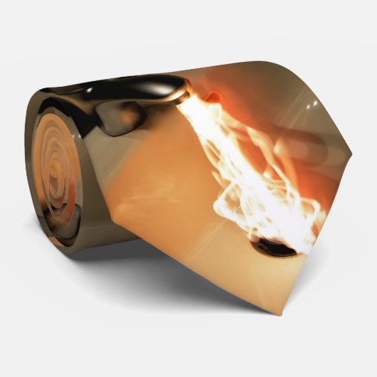 温水 ネクタイ (ロール)