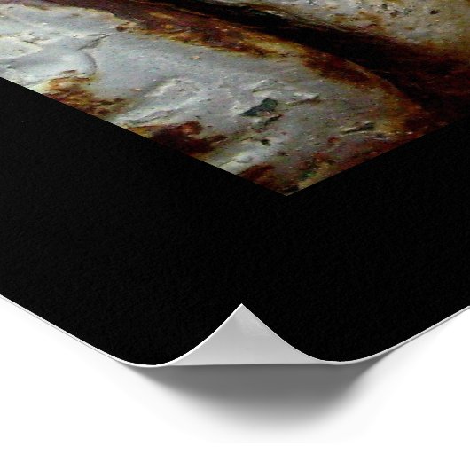 温水（往） ポスター (角)