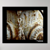 温水（往） ポスター (正面)