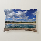 温泉 アクセントクッション (裏面)