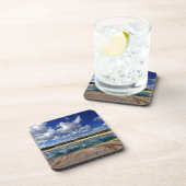 温泉 コースター (右側)